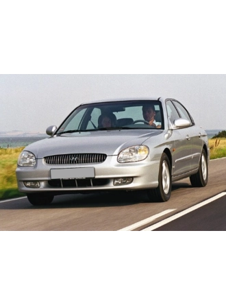 Silbak Hyundai Sonata 1998-2001 Ön Cam Silecek Takımı Silgeç Seti 50X50CM