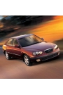 Silbak Hyundai Elantra 2000-2004 Ön Cam Silecek Takımı Silgeç Seti 50X45CM