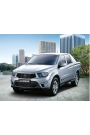 Silbak Ssangyong Korando Sports 2012-2017 Ön Cam Silecek Takımı 60X40CM
