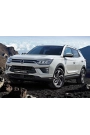 Silbak Ssangyong Korando 2019-2023 Ön Cam Silecek Takımı Silgeç 60X45CM