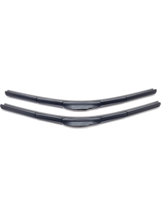 Silbak Ssangyong Rexton 2004-2011 Ön Cam Silecek Takımı Silgeç Seti 50X50CM