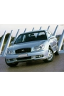 Silbak Hyundai Sonata 2002-2005 Ön Cam Silecek Takımı Silgeç Seti 55X50CM
