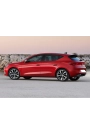 Silbak Seat Leon 4 Mk4 2020-2024 Arka Cam Sileceği Silecek Süpürgesi 34CM