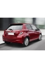 Silbak Toyota Yaris P13 2011-2015 Arka Cam Sileceği Silecek Silgi 30CM
