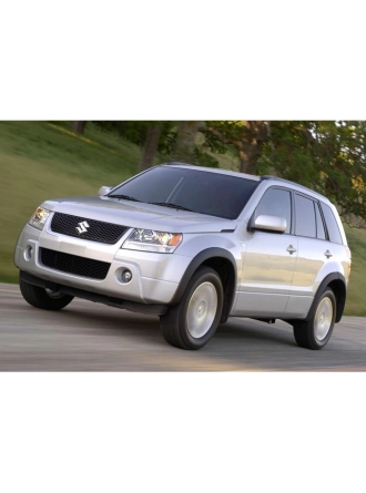 Silbak Suzuki Grand Vitara 2005-2014 Ön Cam Silecek Takımı Silgeç 58X48CM