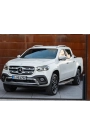 Silbak Mercedes Benz x Serisi W470 2018-2022 Ön Cam Silecek Takımı 60X40CM