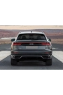 Silbak Audi Q8 2018-2023 Arka Cam Sileceği Silecek Silgeç 40CM