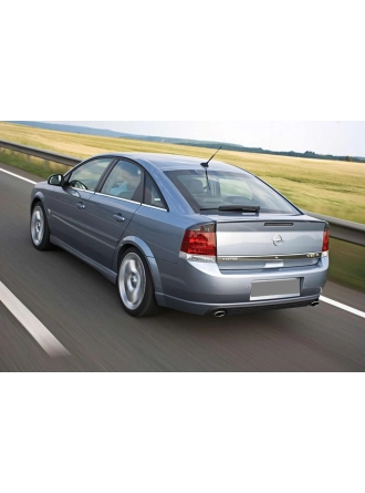 Silbak Opel Vectra Gts 2005-2008 Arka Cam Sileceği Silecek Silgeç 40CM