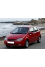 Silbak Chevrolet Kalos 2003-2008 Ön Cam Silecek Takımı Silgeç Seti 55X40CM