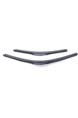 Silbak Chevrolet Aveo Hb 2006-2010 Ön Cam Silecek Takımı Silgeç Seti 55X40CM