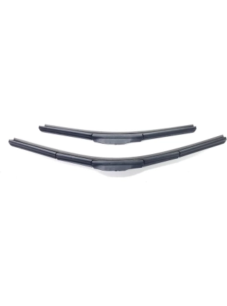 Silbak Chevrolet Aveo Hb 2006-2010 Ön Cam Silecek Takımı Silgeç Seti 55X40CM