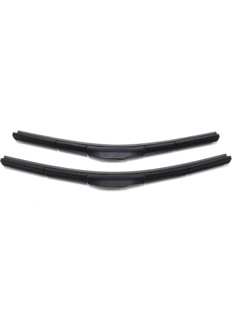 Silbak Chevrolet Lacetti 2004-2012 Ön Cam Silecek Takımı Silgeç Seti 55X48CM