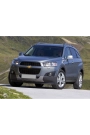Silbak Chevrolet Captiva 2011-2015 Ön Cam Silecek Silgeç Takımı 60X40CM