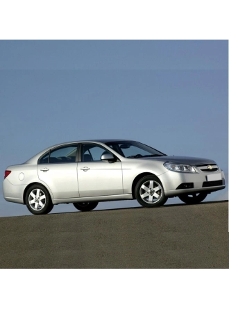 Silbak Chevrolet Epica 2006-2012 Ön Cam Silecek Takımı Silgeç Seti 55X50CM