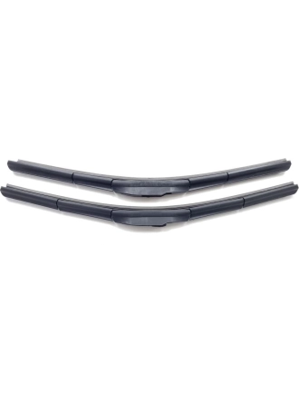 Silbak Opel Astra G 1998-2008 Ön Cam Silecek Takımı Silgeç Seti 50X48CM