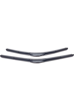 Silbak Chevrolet Evanda 2003-2006 Ön Cam Silecek Silgi Takımı 55X50CM