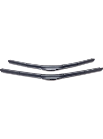 Silbak Chevrolet Evanda 2003-2006 Ön Cam Silecek Silgi Takımı 55X50CM