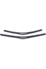 Silbak Chevrolet Evanda 2003-2006 Ön Cam Silecek Silgi Takımı 55X50CM