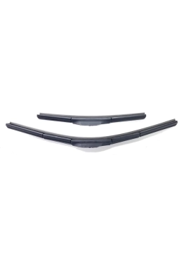 Silbak Chevrolet Spark 2006-2010 Ön Cam Silecek Silgi Takımı 55X35CM