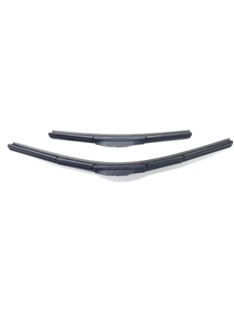 Silbak Chevrolet Spark 2006-2010 Ön Cam Silecek Silgi Takımı 55X35CM
