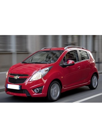 Silbak Chevrolet Spark 2010-2014 Ön Cam Silecek Silgi Takımı 55X35CM