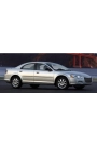 Silbak Chrysler Sebring 2002-2006 Ön Cam Silecek Silgi Takımı 55X53CM