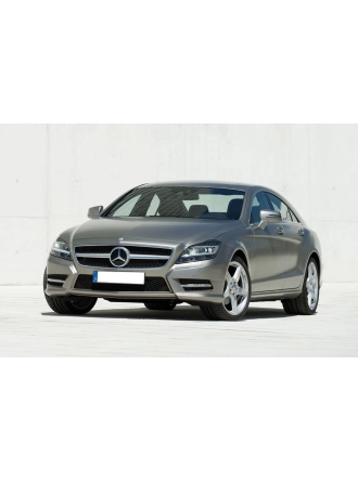Silbak Mercedes Cls Serisi C218 2011-2014 Ön Cam Silecek Takımı 60X60CM