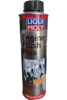 Liqui Moly Engine Flush Plus Motor Içi Temizleyici 300 ml