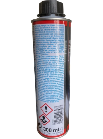 Liqui Moly Engine Flush Plus Motor Içi Temizleyici 300 ml