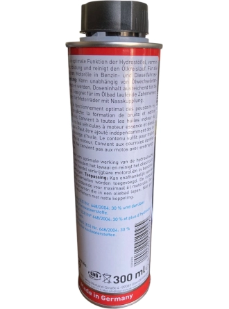 Yyo Sübap Iteceği Katkısı 300ML Alman Malı