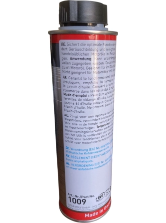 Yyo Sübap Iteceği Katkısı 300ML Alman Malı