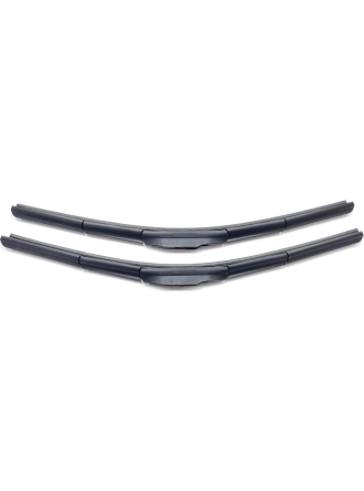 Silbak Chrysler Stratus 1996-2001 Ön Cam Silecek Silgi Takımı 55X53CM