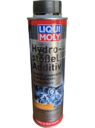 Yyo Lıquı Moly Sübap Iteceği Katkısı 300ML Alman Malı