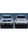 Yyo Dacia Duster Bagaj Açma Butonu Düğmesi 2017 Sonrası 171133 906069264R 41753 Kr-724