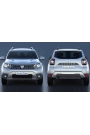 Yyo Dacia Duster Bagaj Açma Butonu Düğmesi 2017 Sonrası 171133 906069264R 41753 Kr-724