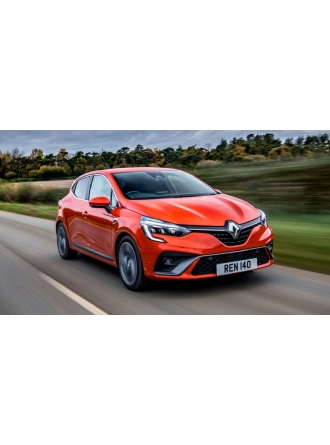 Yyo Renault Clio V Bagaj Açma Butonu Düğmesi 2019 Sonrası 171133 906069264R 41753 Kr-724