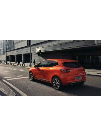 Yyo Renault Clio V Bagaj Açma Butonu Düğmesi 2019 Sonrası 171133 906069264R 41753 Kr-724