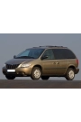 Silbak Chrysler Voyager 2001-2007 Ön Cam Silecek Takımı Silgeç Seti 65X65CM