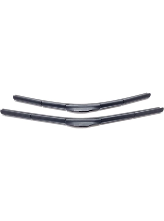 Silbak Citroen C3 Pluriel 2003-2010 Ön Cam Silecek Takımı 55X45CM