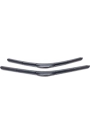 Silbak Citroen C3 Pluriel 2003-2010 Ön Cam Silecek Takımı 55X45CM