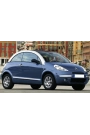 Silbak Citroen C3 Pluriel 2003-2010 Ön Cam Silecek Takımı 55X45CM