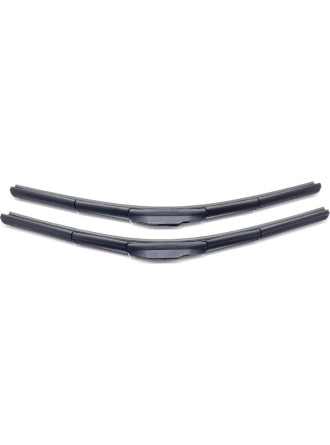 Silbak Citroen Berlingo 1996-2002 Ön Cam Silecek Silgi Takımı 50X53CM