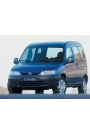 Silbak Citroen Berlingo 1996-2002 Ön Cam Silecek Silgi Takımı 50X53CM