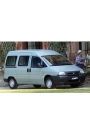 Silbak Citroen Jumpy 1996-2006 Ön Cam Silecek Takımı 65X50CM