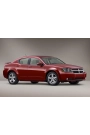 Silbak Dodge Avenger 2008-2011 Ön Cam Silecek Takımı Silgeç Seti 60X53CM
