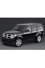 Silbak Dodge Nitro 2006-2011 Ön Cam Silecek Takımı Silgeç Seti 48X48CM
