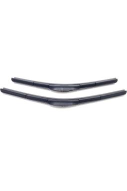 Silbak Daihatsu Cuore 2004-2008 Ön Cam Silecek Takımı Silgeç Seti 45X38CM