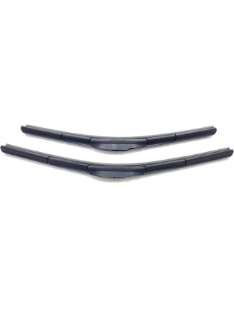 Silbak Daihatsu Cuore 2004-2008 Ön Cam Silecek Takımı Silgeç Seti 45X38CM