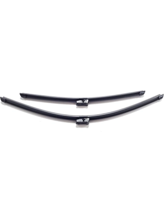 Silbak Ds Automobiles Ds9 2021-2025 Ön Cam Silecek Takımı Silgeç Seti 65X45CM