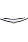Silbak Ds Automobiles Ds9 2021-2025 Ön Cam Silecek Takımı Silgeç Seti 65X45CM